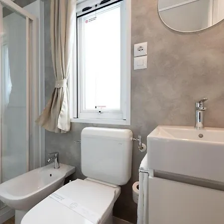 別荘 Cozy 2 Bedroom Sleeps 5 In Lido Di Spina, Italy-perfect Family Retreat