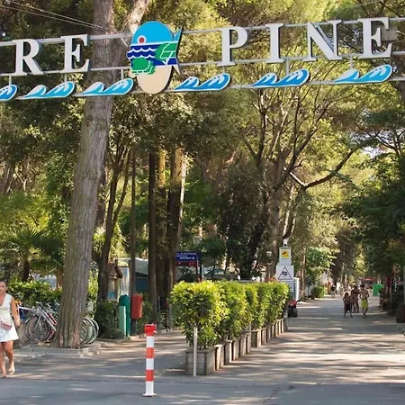 別荘 Cozy 2 Bedroom Sleeps 5 In Lido Di Spina, Italy-perfect Family Retreat *